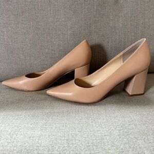 Marc Fisher, Zala Block heel, size 8.5